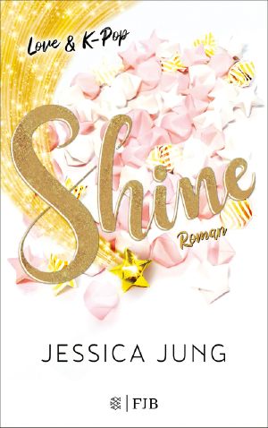 [Shine 01] • Love & K-Pop